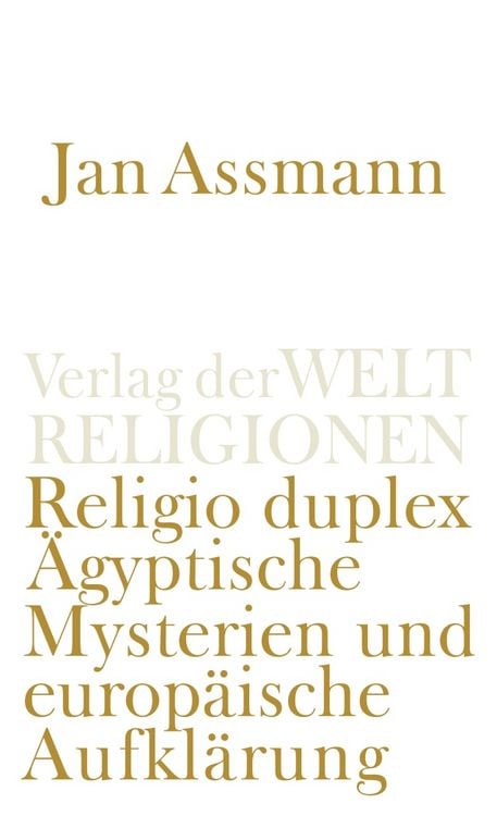 Produktbild: Religio duplex