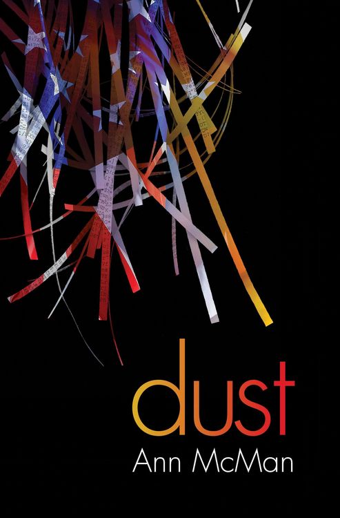 Produktbild: Dust (An Evan Reed Mystery, #1)