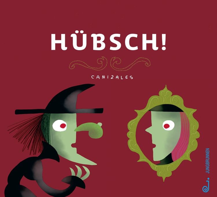 Produktbild: H&uuml;bsch!