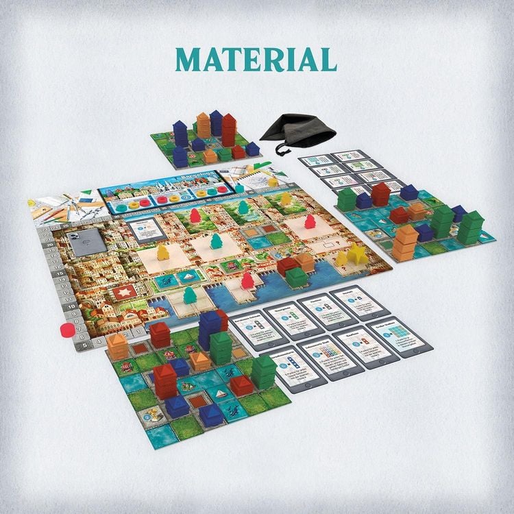 Produktbild: Cities
