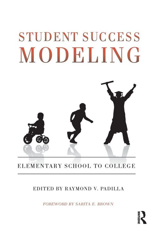 Produktbild: Student Success Modeling