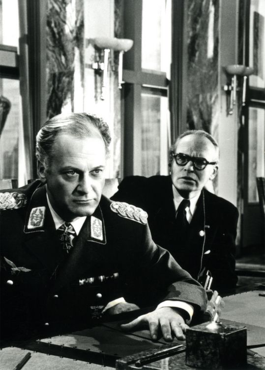 Produktbild: Des Teufels General - filmjuwelen
