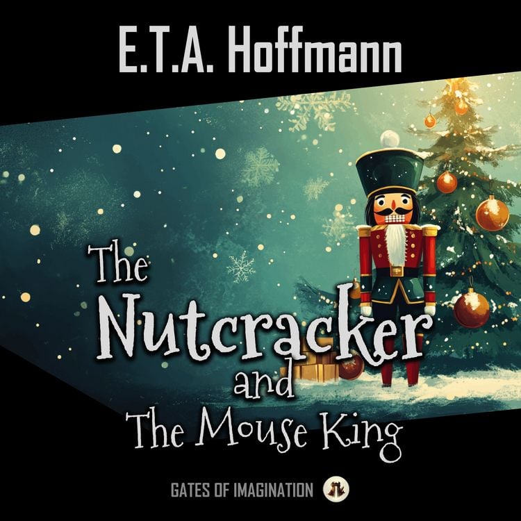 Produktbild: The Nutcracker and the Mouse King