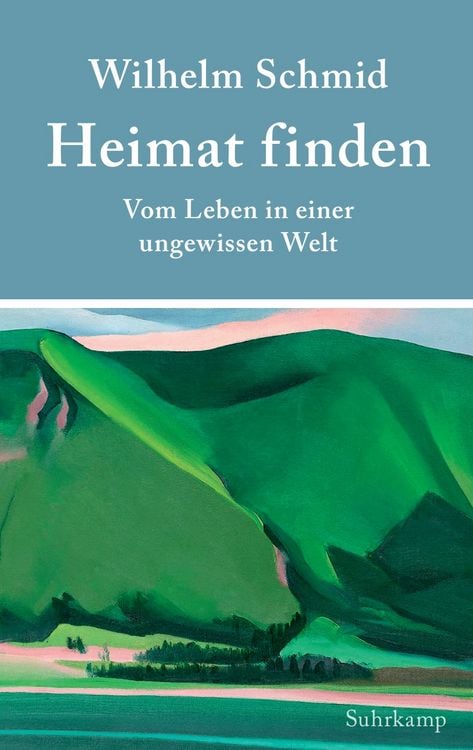 Produktbild: Heimat finden