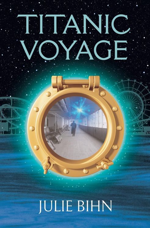 Produktbild: Titanic Voyage