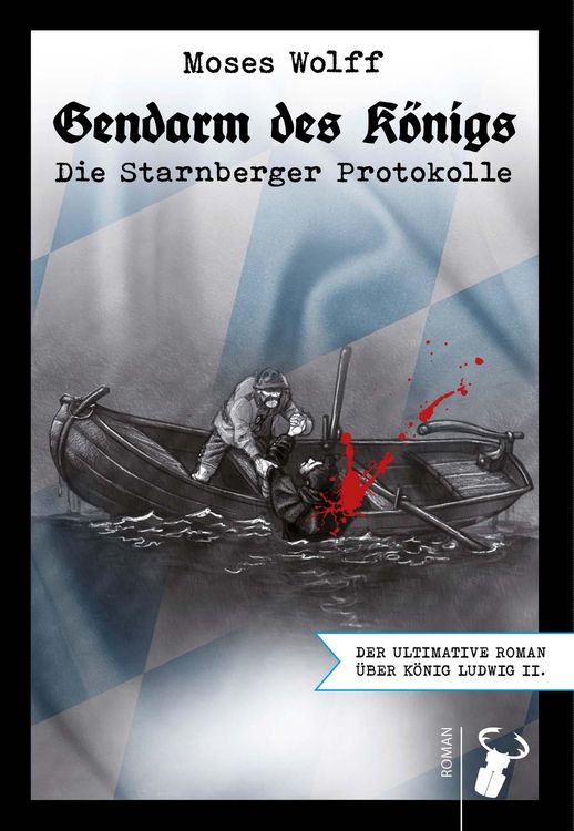 Produktbild: Gendarm des K&ouml;nigs