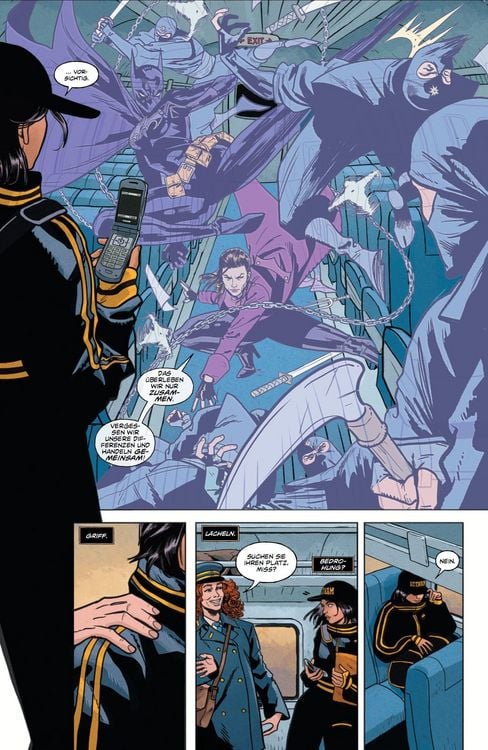 Produktbild: Batgirl