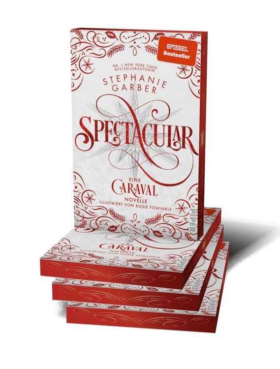 Produktbild: Spectacular