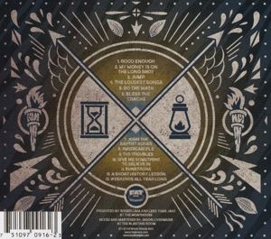Produktbild: See The Light