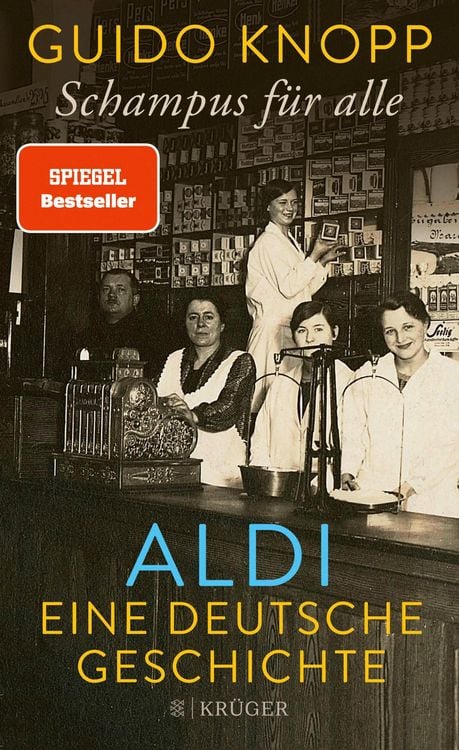 Produktbild: Schampus f&uuml;r alle