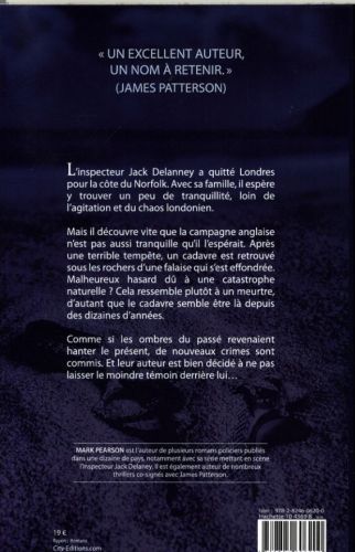 Produktbild: Morte Saison