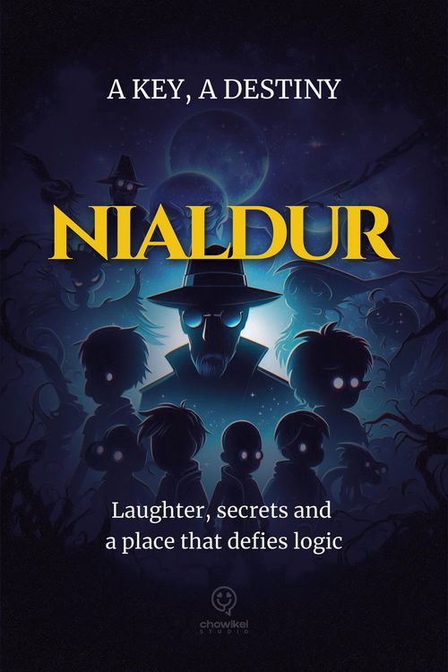 Produktbild: Nialdur