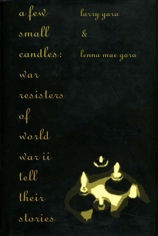 Produktbild: Few Small Candles