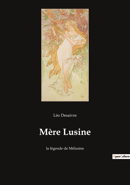 Produktbild: M&egrave;re Lusine