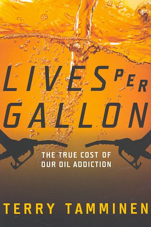 Produktbild: Lives Per Gallon