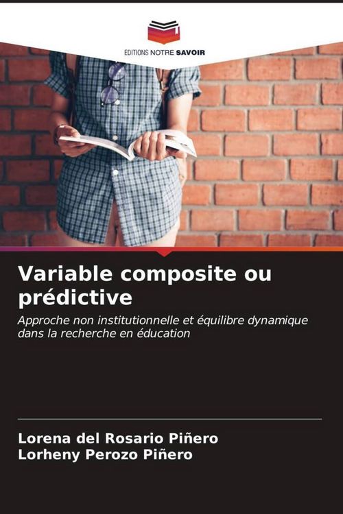 Produktbild: Variable composite ou pr&eacute;dictive