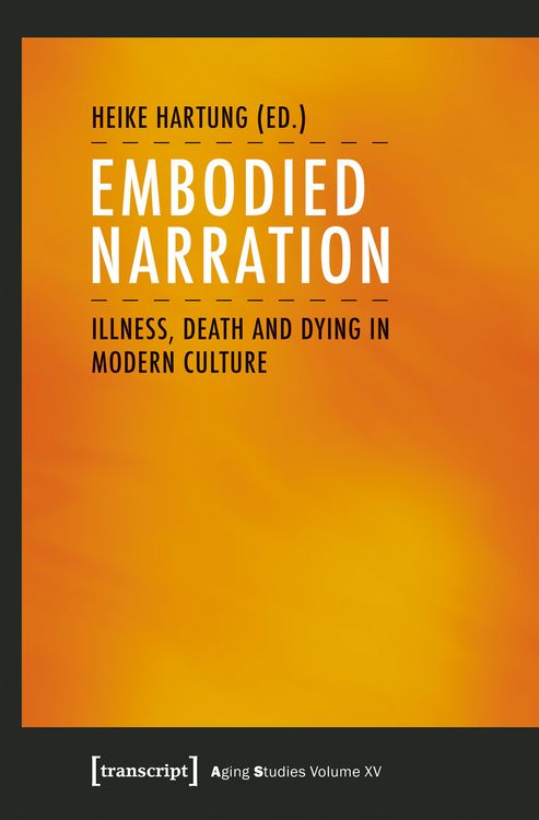 Produktbild: Embodied Narration