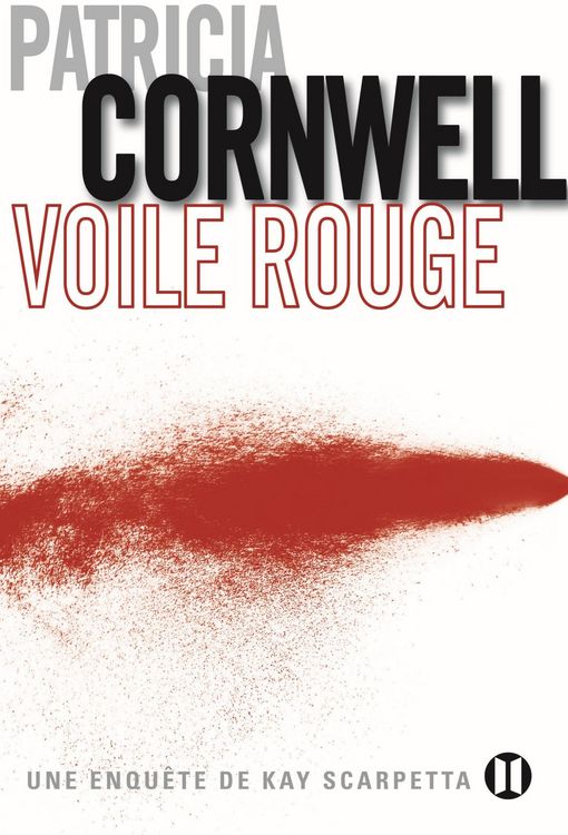 Produktbild: Voile rouge