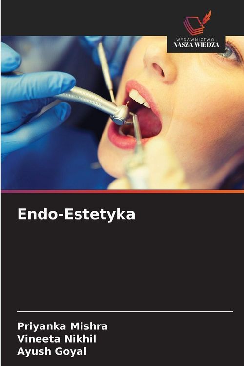 Produktbild: Endo-Estetyka
