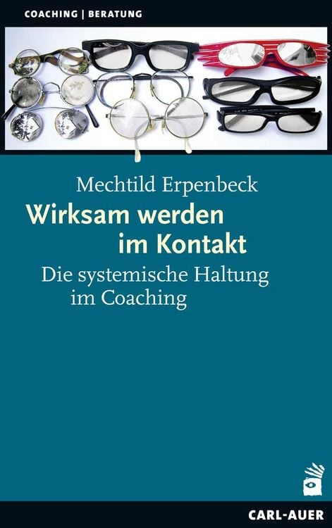 Bild vom Artikel Wirksam werden im Kontakt vom Autor Mechtild Erpenbeck