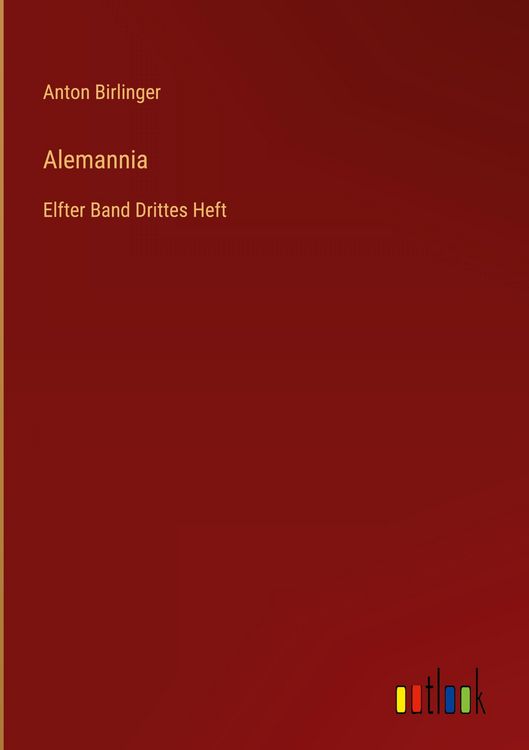 Produktbild: Alemannia