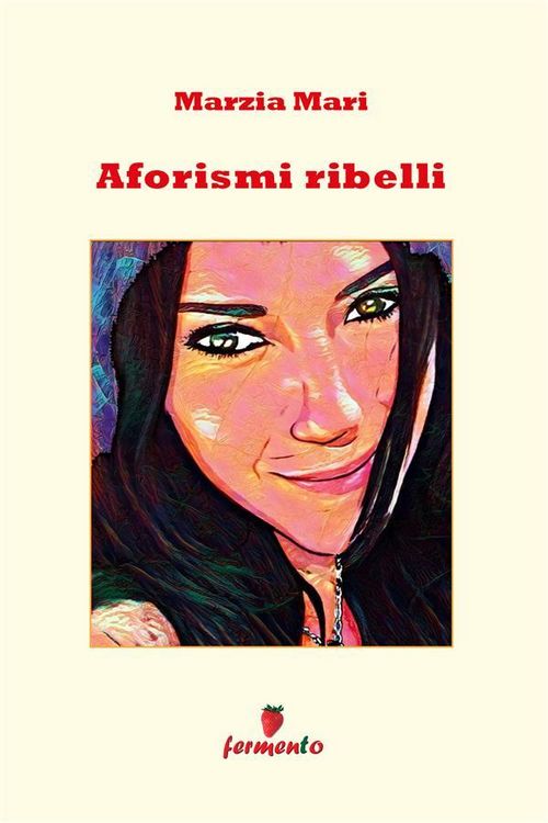 Produktbild: Aforismi ribelli