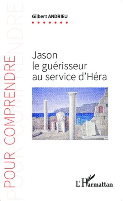 Produktbild: Jason le guerisseur au service d'Hera