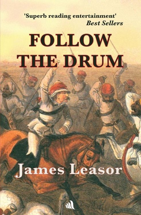 Produktbild: Follow the Drum