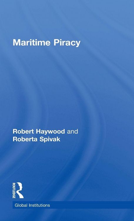 Produktbild: Maritime Piracy