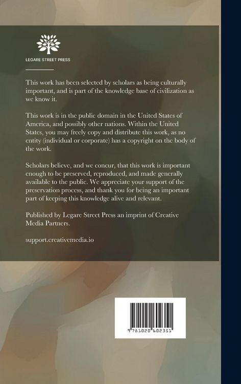 Produktbild: El Estudiante De Alcala: Zarzuela En Un Acto Y En Verso...