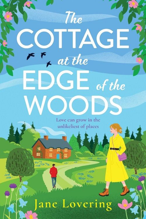 Produktbild: The Cottage at the Edge of the Woods
