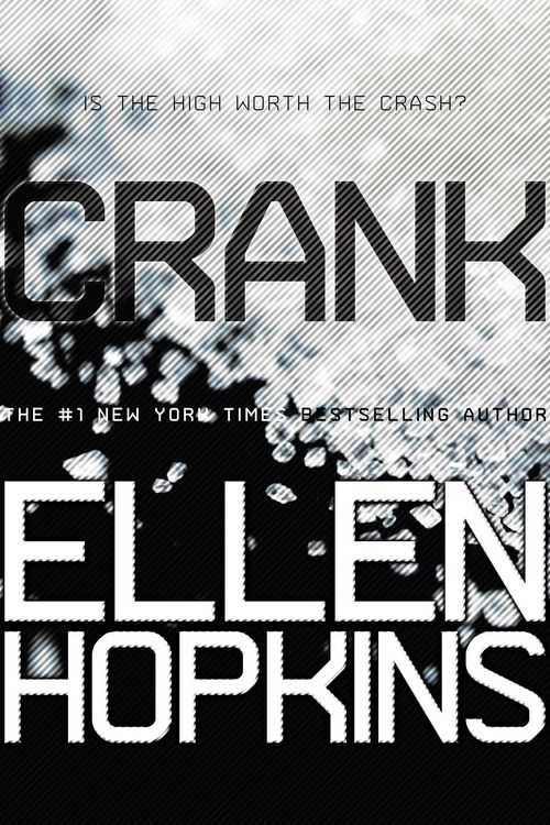 Produktbild: Crank