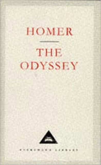 Produktbild: The Odyssey
