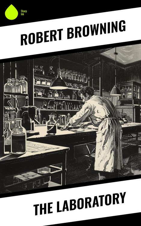 Produktbild: The Laboratory
