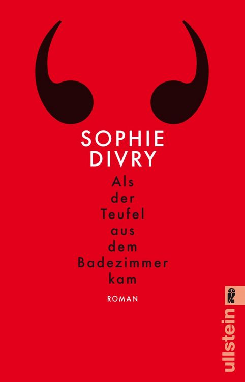 Produktbild: Als der Teufel aus dem Badezimmer kam