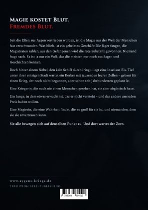 Produktbild: Eisiger Zorn
