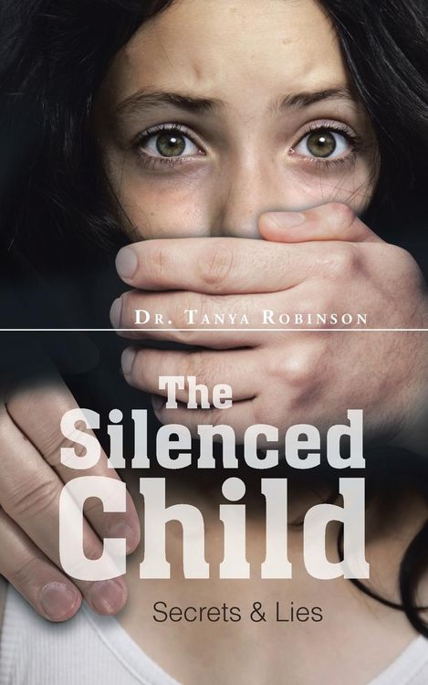 Produktbild: The Silenced Child