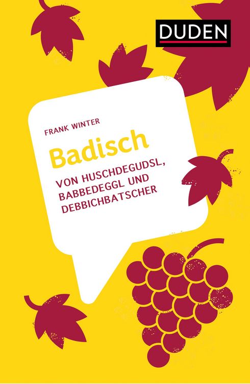 Produktbild: Badisch