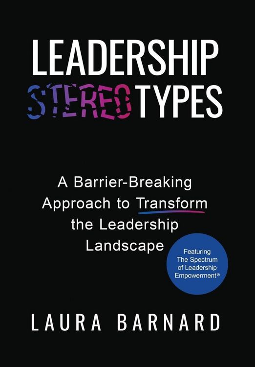 Produktbild: Leadership Types