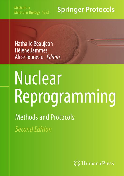 Produktbild: Nuclear Reprogramming