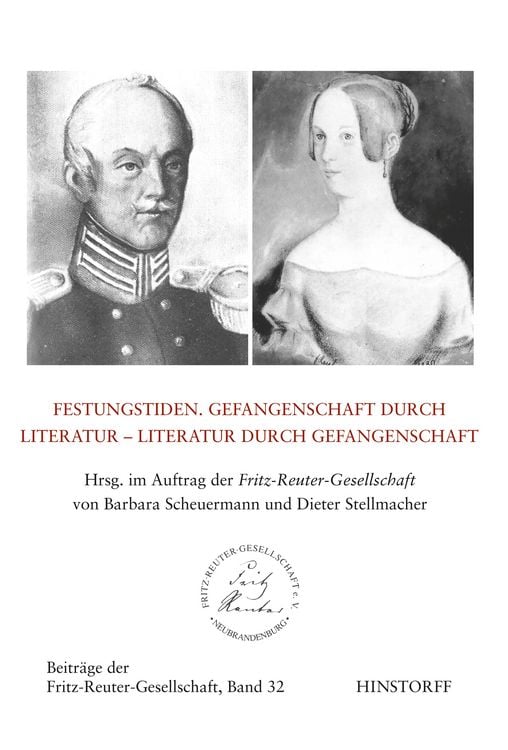 Produktbild: Beitr&auml;ge der Fritz Reuter Gesellschaft