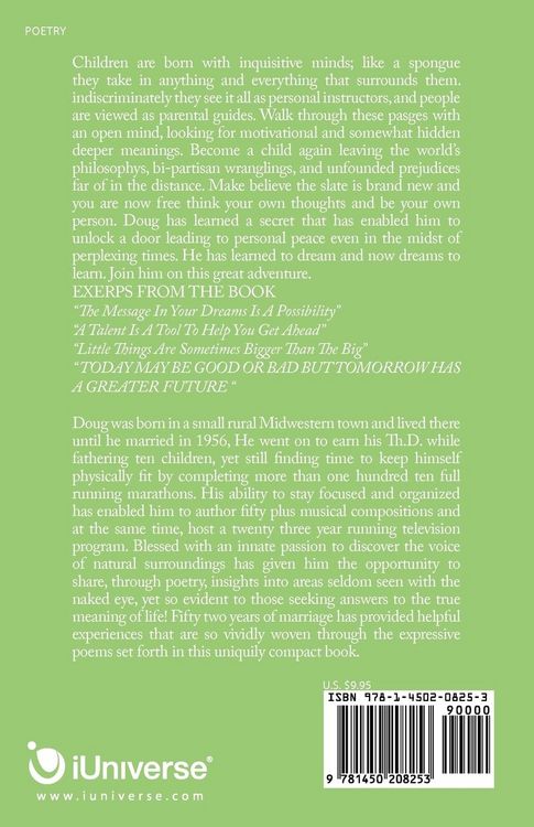Produktbild: Poems That Will Never Die
