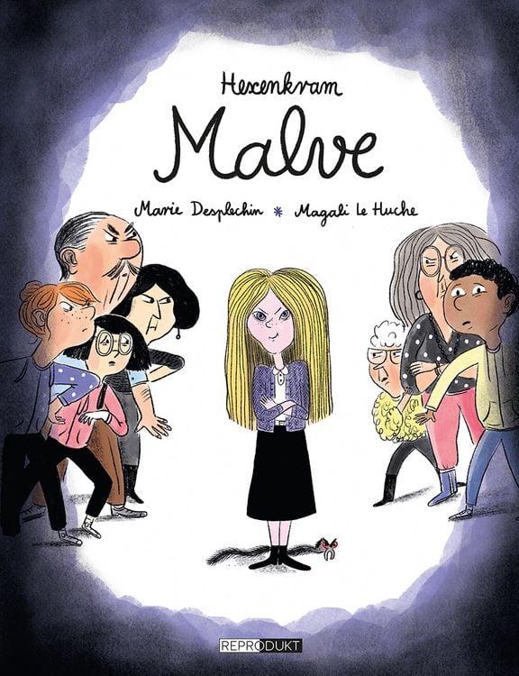 Produktbild: Hexenkram: Malve