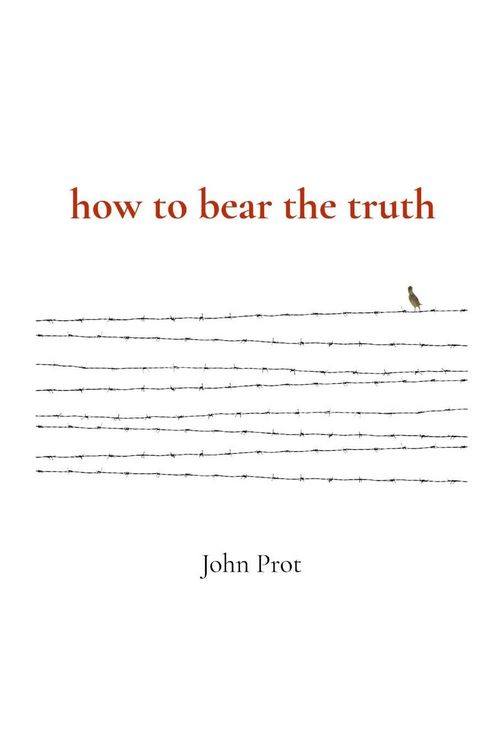Produktbild: how to bear the truth