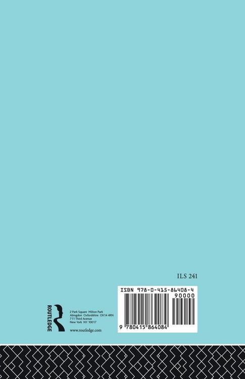 Produktbild: Who Shall Be Educated? Ils 241