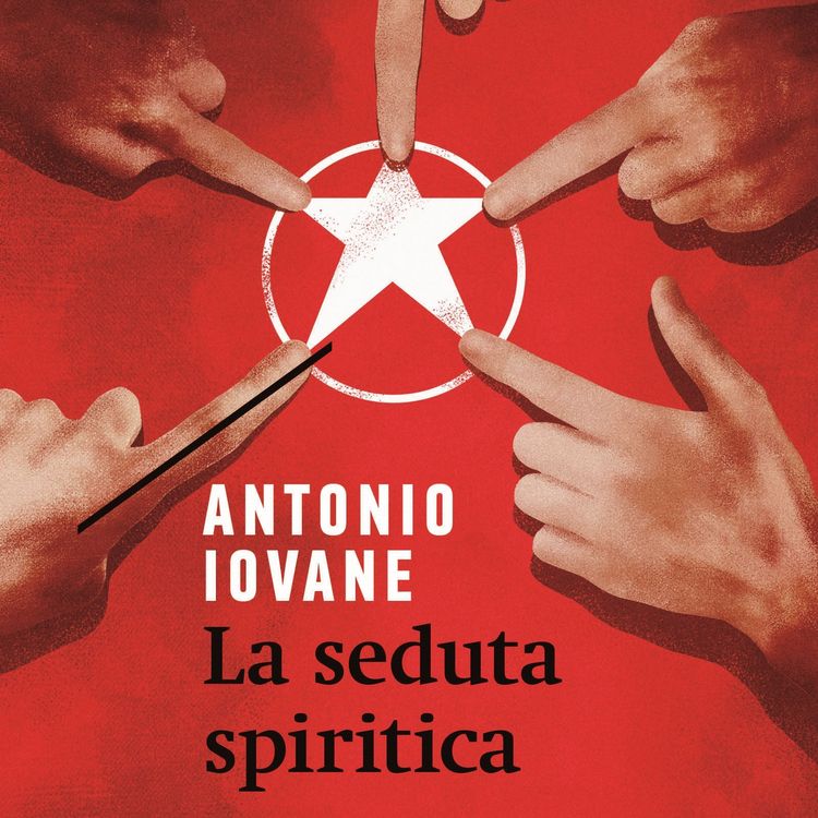 Produktbild: La seduta spiritica