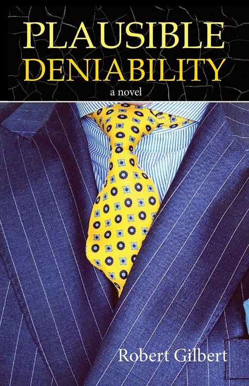 Produktbild: Plausible Deniability