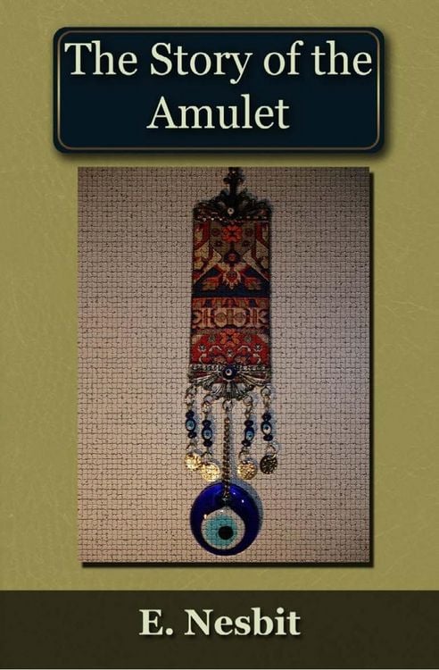 Produktbild: Story of the Amulet