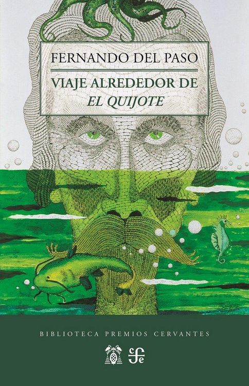 Produktbild: Viaje alrededor de El Quijote