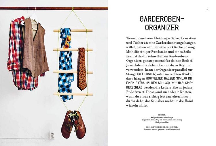 Produktbild: Knoten